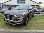 Hyundai Tucson 1.6 T-GDI Comfort NAVI|CAMERA|STOELVERW., Voorwielaandrijving, Stof, Gebruikt, 1591 cc