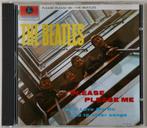 Beatles - Please please me, Ophalen of Verzenden, Zo goed als nieuw, Poprock