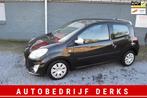 Renault Twingo 1.2-16V Expression Stuurbekrachtiging Jaar AP, Voorwielaandrijving, Gebruikt, 31 €/maand, 4 cilinders