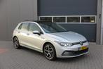Volkswagen Golf 1.5 eTSI 150pk DSG 1st Edition , Stoelverw., 4 cilinders, Origineel Nederlands, Bedrijf, Zilver of Grijs