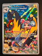 Iono’s Kilokwattrel 163/159, Verzenden, Zo goed als nieuw