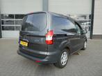 Ford Transit Courier 1.5 TDCI Trend airco camera, Voorwielaandrijving, Gebruikt, Euro 6, 4 cilinders
