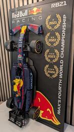 Lego Custom Made MOC Redbull RB21 2025 schaal 1:8, Ophalen of Verzenden, Nieuw, Auto's