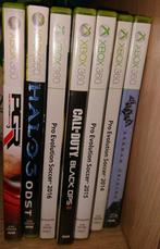 Xbox 360 spellen, 3 spelers of meer, Ophalen of Verzenden, Gebruikt, Vanaf 18 jaar