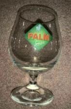 Bierglas, sierglas Palm speciale, glas voor bier, Glas of Glazen, Ophalen of Verzenden, Zo goed als nieuw, Palm