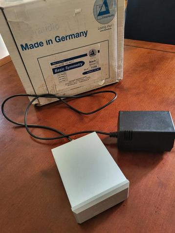 ClearAudio Basic Symmetry beschikbaar voor biedingen