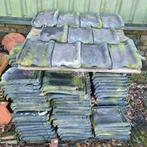 kruisdakpannen Belveld 150 stuks, Ophalen, Steen of Klei, 5 tot 10 m², Zo goed als nieuw