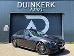 Mercedes-Benz C-klasse 180 AMG Line | Automaat | Stoelverwar, Automaat, Parkeercamera, 4 cilinders, Bedrijf