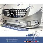 W447 BUMPER A4478856000 V KLASSE FACELIFT VOORBUMPER + GT GR, Auto-onderdelen, Carrosserie en Plaatwerk, Gebruikt, -, Voor, Ophalen of Verzenden