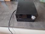 Pioneer Microset - Zwart, Audio, Tv en Foto, Stereo-sets, Ophalen of Verzenden, Zo goed als nieuw, Pioneer, Microset