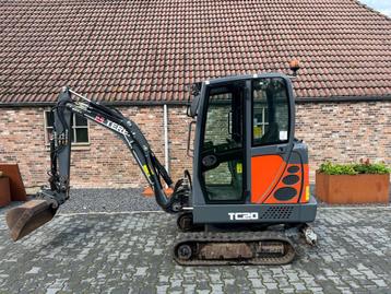 Terex TC20