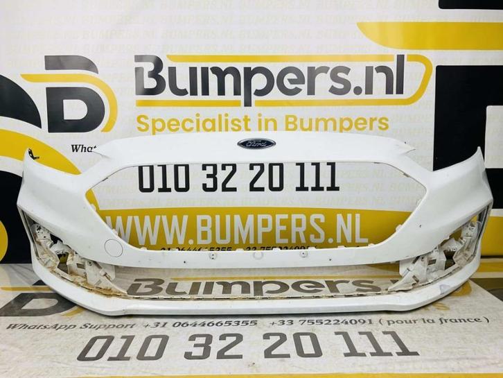 Bumper Ford Mondeo MK5 ST-Line STLine 2019-2022 1-D6-1659, Auto diversen, Tuning en Styling, Ophalen of Verzenden