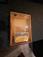 Humidor voor sigaren, Ophalen of Verzenden, Gebruikt, Tabaksdoos of Verpakking