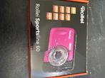 Rollei sportsline 60, Audio, Tv en Foto, Fotocamera's Digitaal, Ophalen of Verzenden, Zo goed als nieuw, Overige Merken