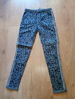 Mooie grijze joggingbroek mt 158/164, Broek, Meisje, Ophalen of Verzenden, Zo goed als nieuw