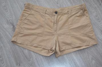 Korte broek van H&M maat 46 beschikbaar voor biedingen