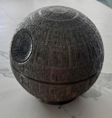 ✅ Star Wars Death Star voor Ikea Fado (25 cm) beschikbaar voor biedingen