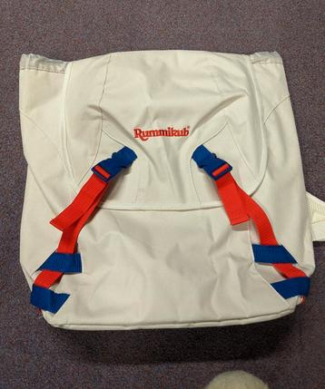 Rummikub rugzak  beschikbaar voor biedingen