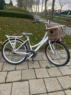 Batavus Diva 26 inch meisjesfiets, Gebruikt, Batavus., Handrem, Ophalen