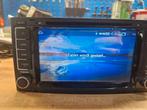 Android autoradio VW T5 California, Ophalen, Zo goed als nieuw