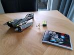 Lego Star Wars 7656 General Grievous Starfighter, compleet, Ophalen of Verzenden, Gebruikt, Complete set, Lego