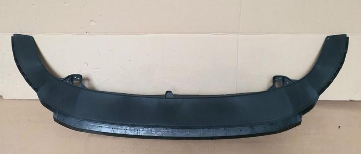 Onderplaat Afdekplaat VW Caddy 4 IV 2K5 Spoiler 2K5805903A, Auto-onderdelen, Carrosserie en Plaatwerk, Bumper, Voor, Gebruikt