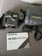Olympus AZ 330 Super zoom camera, Ophalen of Verzenden, Zo goed als nieuw, Spiegelreflex, Olympus