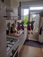 Gehaakte sleutel/tas hanger, Ophalen of Verzenden, Nieuw, Haken, Naald