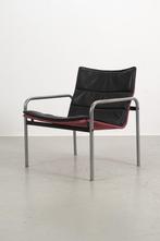Ultrex fauteuil van J. Meijer voor Kembo SALE, Huis en Inrichting, Fauteuils, Ophalen, Minder dan 75 cm, Metaal, 50 tot 75 cm
