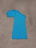 Blauwe jurk van Zara, Maat M, Kleding | Dames, Jurken, Maat 38/40 (M), Blauw, Ophalen of Verzenden, Zo goed als nieuw