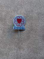 Speldje Lovable, Verzamelen, Speldjes, Pins en Buttons, Ophalen of Verzenden, Gebruikt