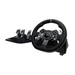 Logitech g920 race stuur met pedalen, Spelcomputers en Games, Spelcomputers | Xbox | Accessoires, Ophalen, Gebruikt, Stuurtje of Sportattribuut