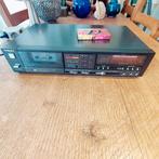 technics RS-B 40 cassettedeck, Audio, Tv en Foto, Cassettedecks, Ophalen of Verzenden, Enkel, Overige merken, Tiptoetsen