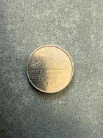 Rijksdaalder 1982 Beatrix, Postzegels en Munten, Munten | Nederland, Ophalen of Verzenden, Koningin Beatrix, 2½ gulden