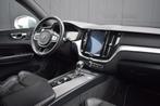 Volvo XC60 2.0 T5 251pk Automaat AWD R-Design Inscription LE, Auto's, Automaat, Gebruikt, 4 cilinders, USB