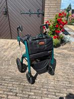 Hele mooie rollator/rolstoel van Rollz, Diversen, Rollators, Ophalen, Zo goed als nieuw