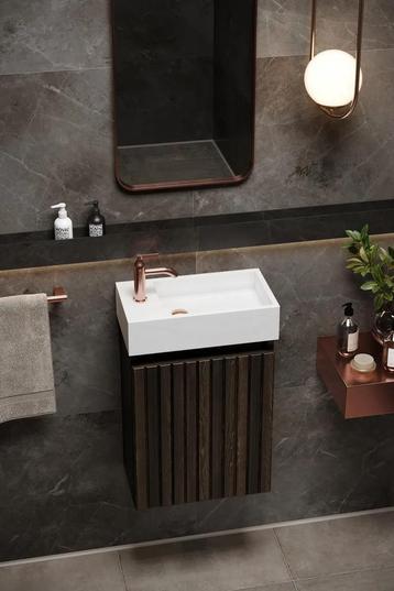 Fontana Alaska Toiletmeubel - Nieuw in Doos! beschikbaar voor biedingen