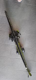 Elan race SL, Ophalen, Gebruikt, Ski's, Overige merken