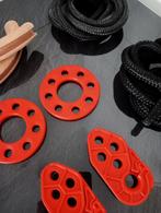 !! ❤️ Kids turn/swing/schommel ringen ❤️ !!, Kinderen en Baby's, Ophalen of Verzenden, Zo goed als nieuw, Overige typen