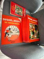 26 x suske en wiske stripboeken, Meerdere stripboeken, Ophalen of Verzenden, Zo goed als nieuw