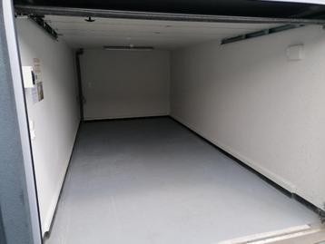 Te huur/koop: luxe garagebox in Blaricum 18m2, 199 p/maand beschikbaar voor biedingen