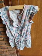Jumpsuit maat 92, Kinderen en Baby's, Kinderkleding | Maat 92, Meisje, Zo goed als nieuw, Hema, Ophalen