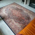 Prachtig Perzisch Tapijt - Isfahan wol, Perzisch, 150 tot 200 cm, 200 cm of meer, Ophalen of Verzenden