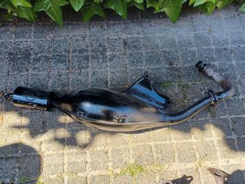 Sito+ Uitlaat Piaggio 2-Takt beschikbaar voor biedingen