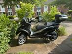 PIAGGIO MP3, 500 HPE, Motoren, Motoren | Piaggio, Scooter, 493 cc, Particulier, 1 cilinder