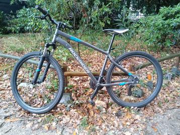 Decathlon ST100 27" MTB Mountainbike  beschikbaar voor biedingen
