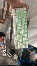 Royal clutch toetsenbord, Computers en Software, Ophalen, Zo goed als nieuw