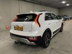 Kia Niro 1.6 GDi Hybrid DynamicLine Trekhaak, 1374 kg, Stof, Euro 6, Origineel Nederlands