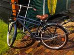 Cortina jongensfiets 24 inch, Fietsen en Brommers, Ophalen, Versnellingen, Cortina, Gebruikt