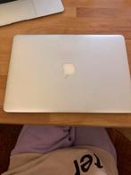 Defecte MacBook Air 13" A1466 (2015-2017) voor onderdelen, Computers en Software, Apple Macbooks, Qwerty, 8 GB, 13 inch, Ophalen of Verzenden